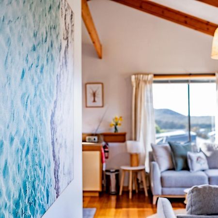 The Summer Shack - Freycinet Holiday Houses Coles Bay Exterior photo