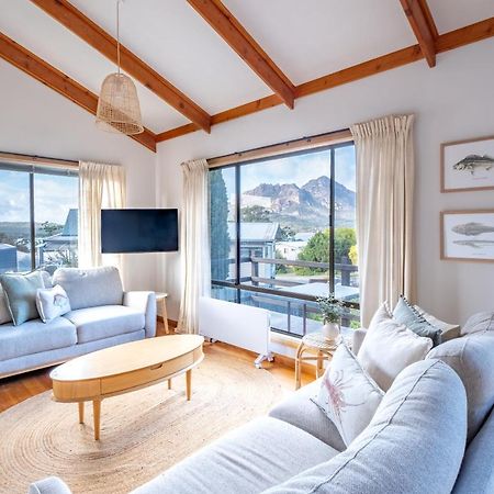The Summer Shack - Freycinet Holiday Houses Coles Bay Exterior photo