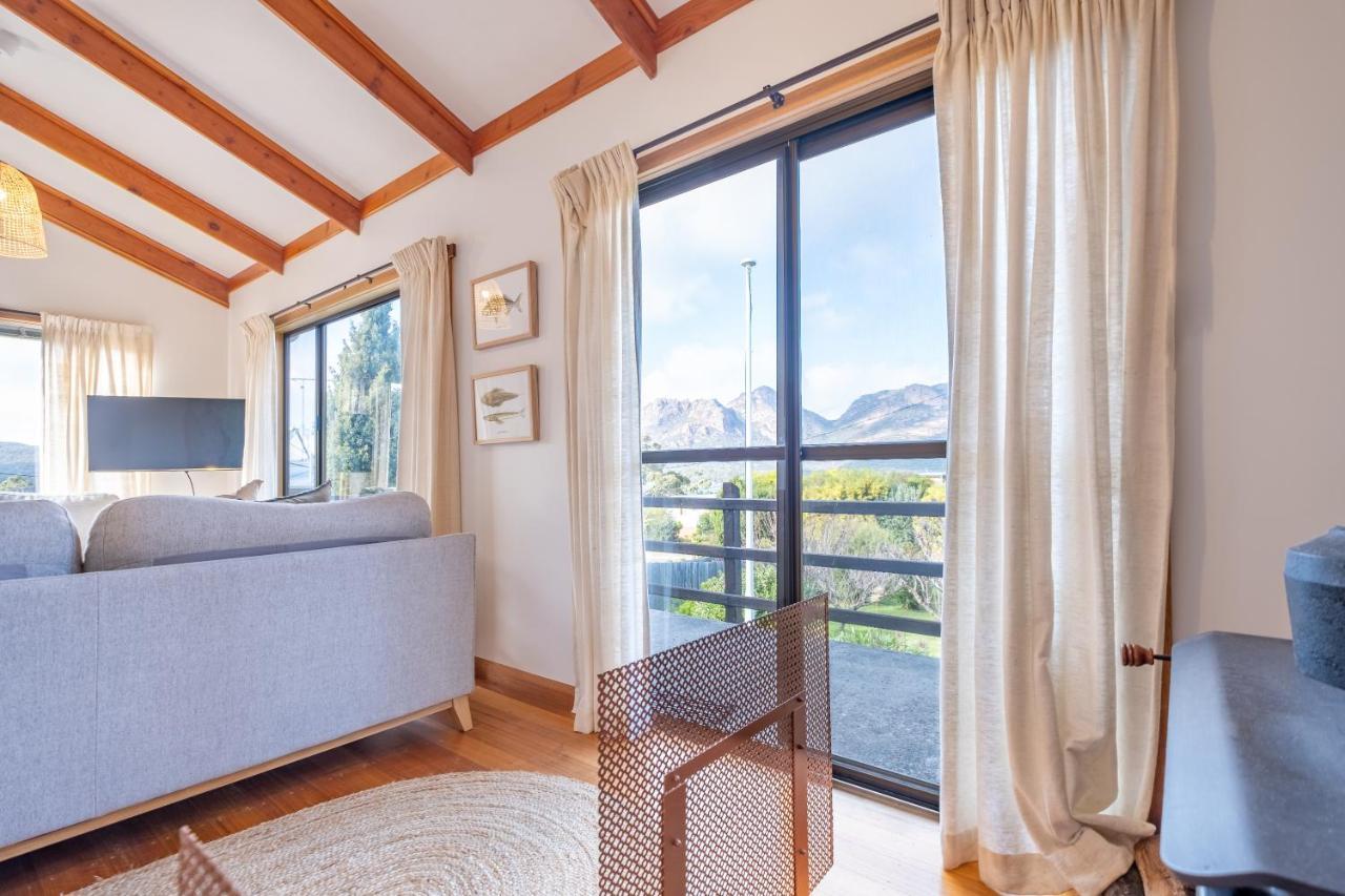 The Summer Shack - Freycinet Holiday Houses Coles Bay Exterior photo