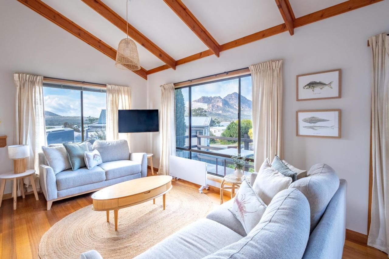 The Summer Shack - Freycinet Holiday Houses Coles Bay Exterior photo